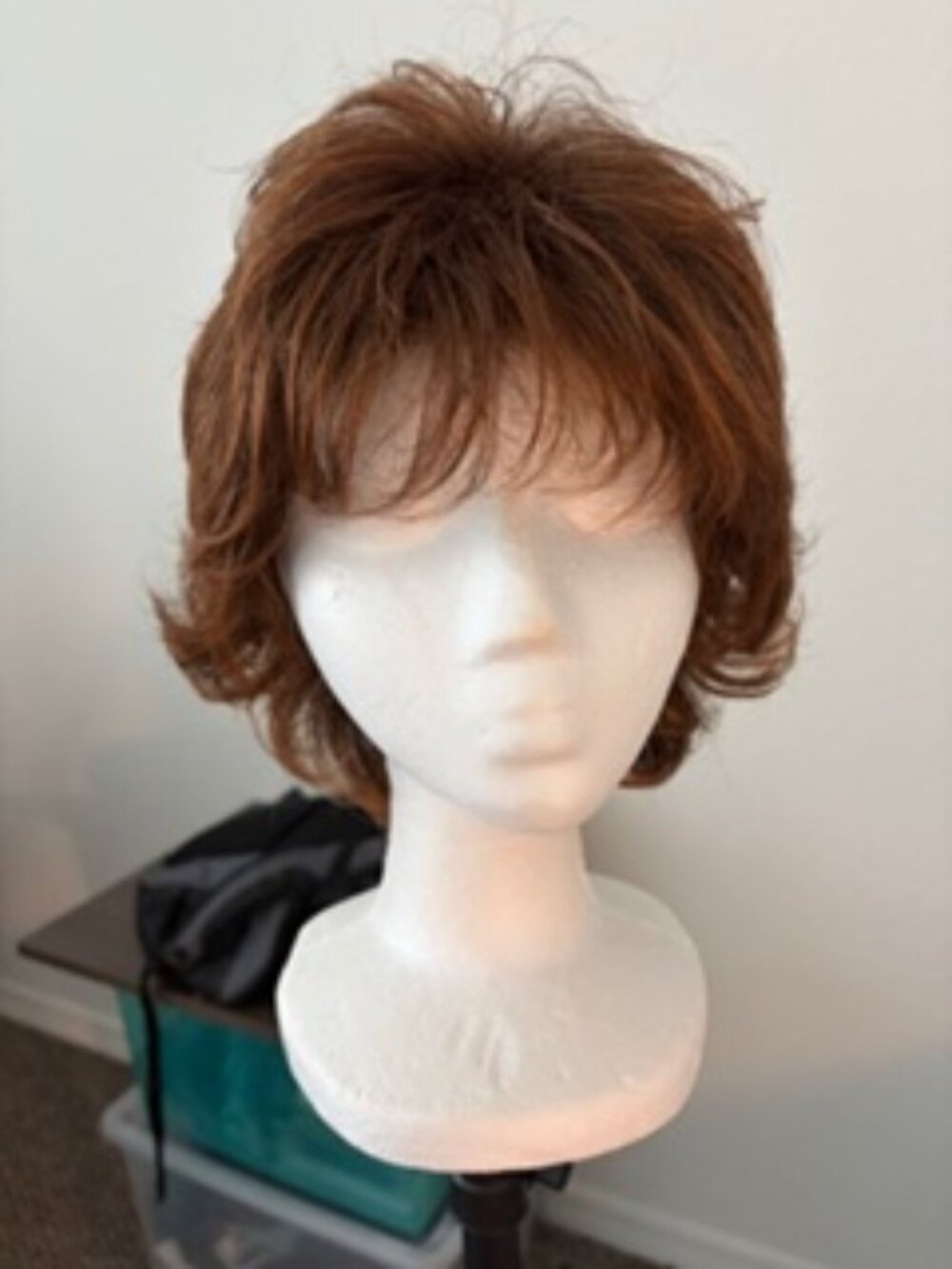 Jon Renau Wig